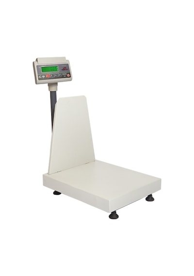 Türkter Tartım Baskülü 150 KG 40 x 50 Cm