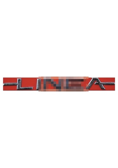 Nilser Fıat Lınea Yazı 7354511029