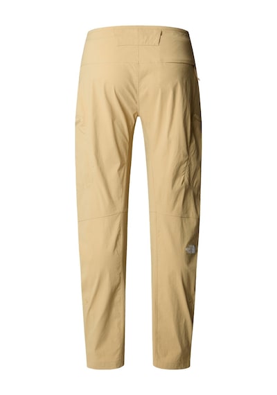 The North Face Exploratıon Reg Tapered Pants Erkek Pantolon Nf0a8ec4lk51 Haki