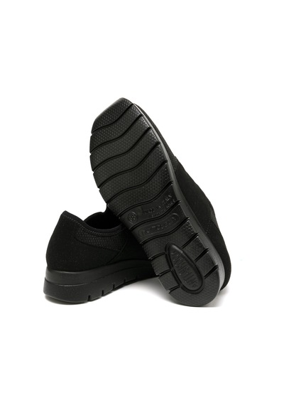 Oxford Klasik Kadın Diğer 27 T18 Sx Fly Flot Cloth Woman Black Siyah