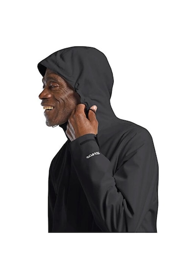 Jack Wolfskin Traıltıme 2l Jkt M Erkek Outdoor Montu A63903-6000 Siyah