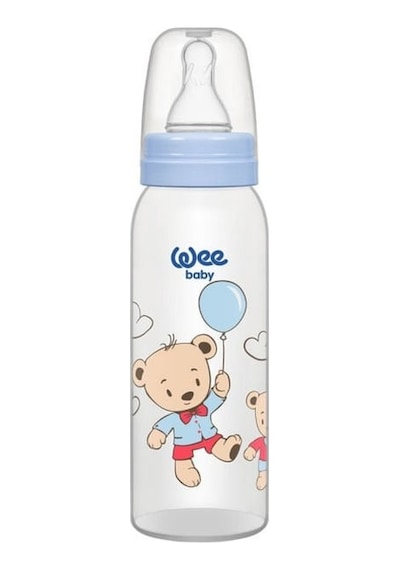 Wee Baby Klasik Pp Biberon 250ml 852