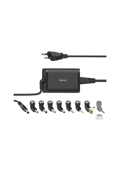 Universal Notebook Güç Adaptörü 15-19v/65w