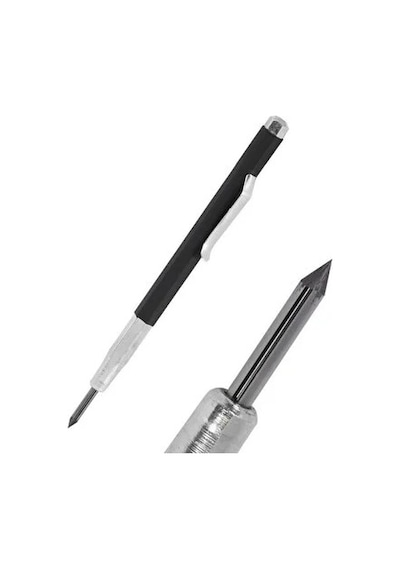 Omega Karbür Uçlu Çizici Kalem 150 Mm Mekck Diğer
