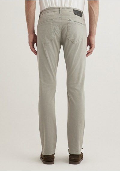 Mavi - Jake Gri Gabardin Pantolon 0042286582 Gri