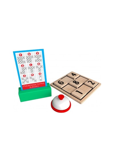 5254 Redka Matematik Formül