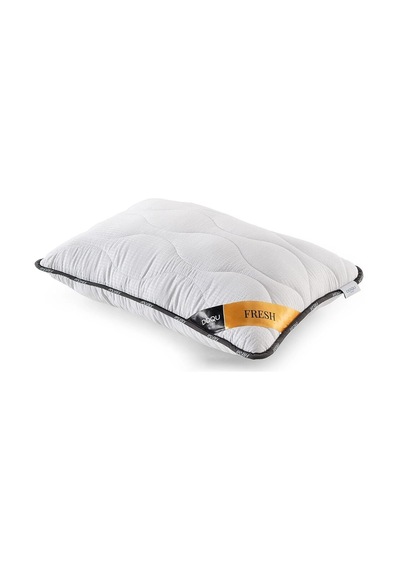 Doqu Home Fresh Yastık 50 X 70 Cm Beyaz