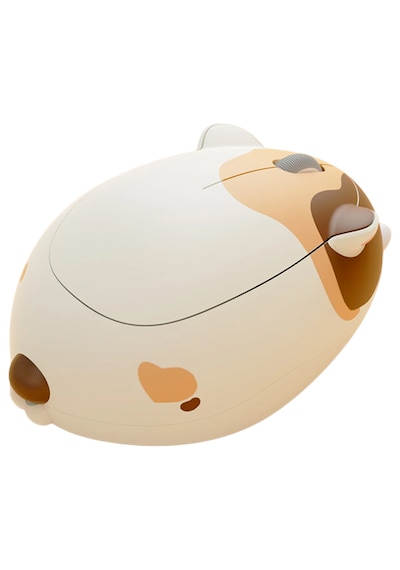Akko Calico Cat Kablosuz Mouse -
