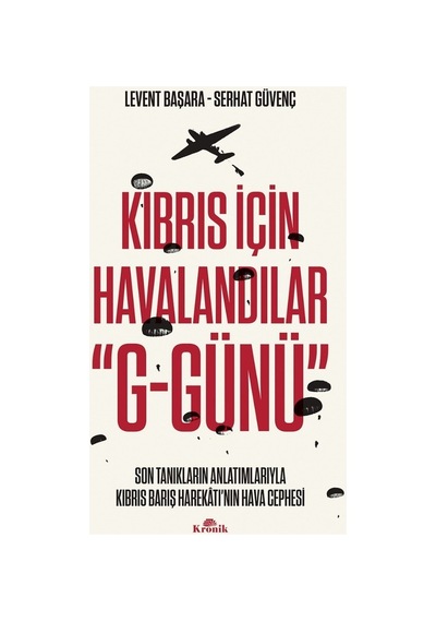 Kıbrıs Barış Harekatı Ve Hava Cephesi Üzerine Diğer