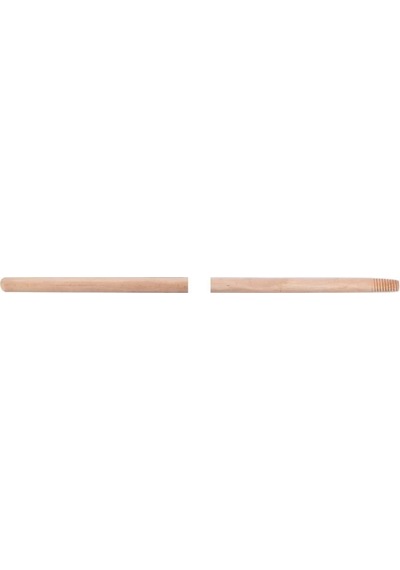 Mey İthalat Ahşap Sırık Pasolu 150 Cm -