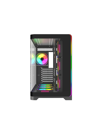 Quantum Sirius Force Ultra9 285k 32gb 1tbssd Rtx5060ti Freedos Gaming Masaüstü Bilgisayar 00301
