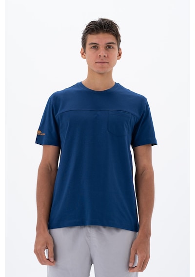 AR-MA Arma Erkek Regular Fit Bisiklet Yaka Tişört Y25344404601 001