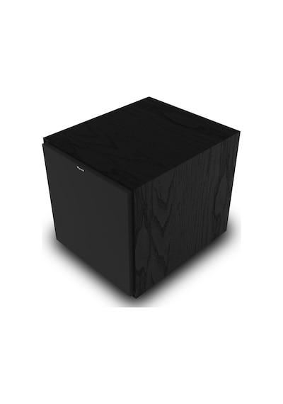 Klipsch R-101SW Subwoofer Siyah