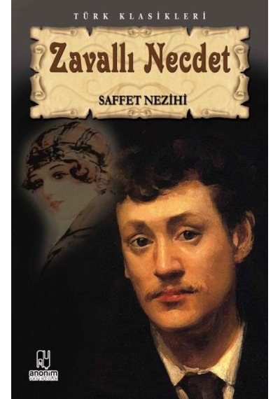 Zavallı Necdet - Grsy-589894