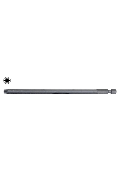 İzeltaş 4885211530 Uzun Torx  Bits Uç T30 x 150 MM
