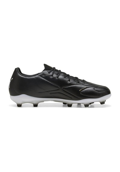 Puma King 20 Match Fg/ag Erkek Siyah Futbol Krampon 10846502