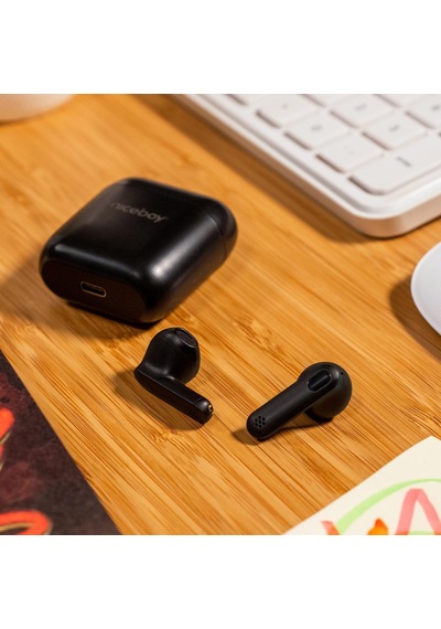 Niceboy Hive Beans 5.0 Bluetooth Kulaklık