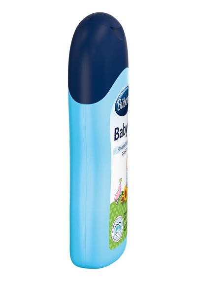 Ayrex Bubchen Bebek Yağı, 200 Ml