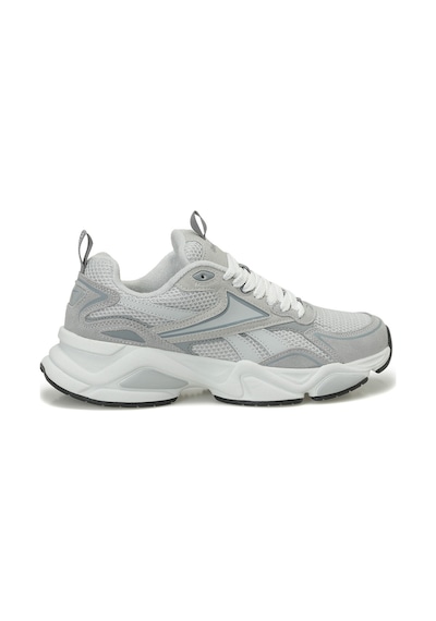 Reebok Charge Run Gri Erkek Sneaker Gri-grı