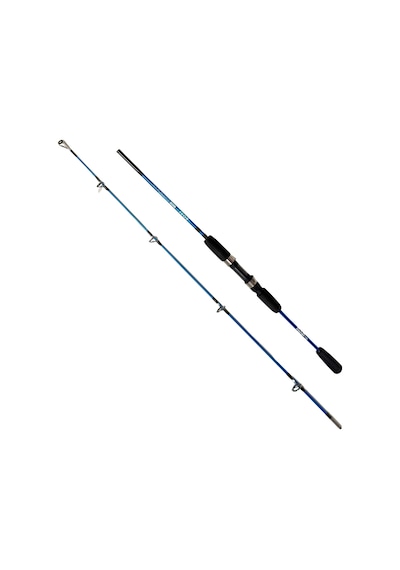 Fishpro Roxi 150cm 100-200gr Blue Tekne Kamışı