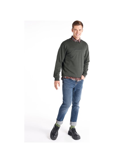 Colin's Colins Yeşil Erkek Sweatshirt Cl1065693 Q1.v2 Kml 001