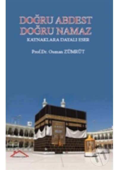 Doğru Abdest Doğru  Namaz