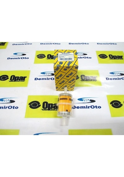 82425649 Benzin Filtresi Dogan-Kartal-Sahin-Tempra-Tipo-M131 Opar 246591706
