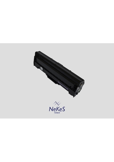 Nekes Toner Hp 107a Siyah  Uyumlu Toner / W1107a