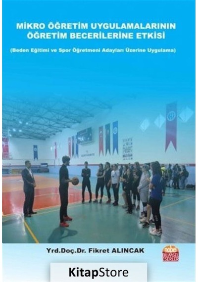 Mikro Öğretim Uygulamalarının Öğretim Becerilerine Etkisi / Fi...