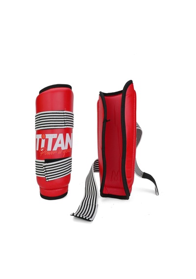 Kick Box İç Döküm Kırmızı Kavallık