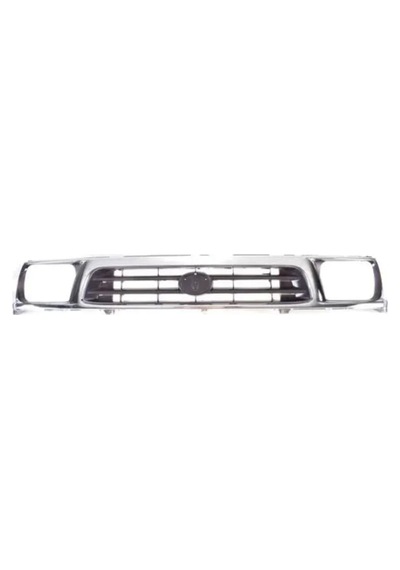 Toyota Hilux 1998-2001 Panjur Ln145 Nikelaj Oem No:5311135420