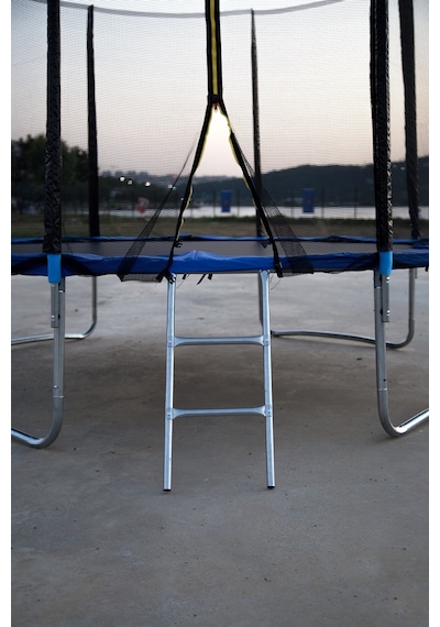Hepitop File Korumalı Trambolin 366 CM