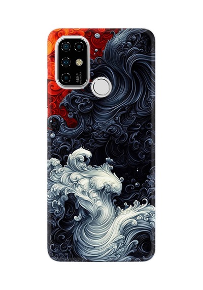Arvencase Casper Via F20 Kılıf Hd Baskılı Kılıf Yüksek Korumalı - /çoksatanlar/- Name-824.jpg Renk20 Renk20