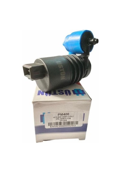 Cam Su Fıskıye Motoru Vw Caddy 2 Polo Opel Astra