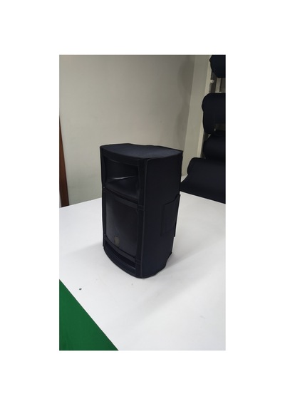 Msr 400 12 İnç Aktif Hoparlör Kabin İçin Soft Case Kılıf
