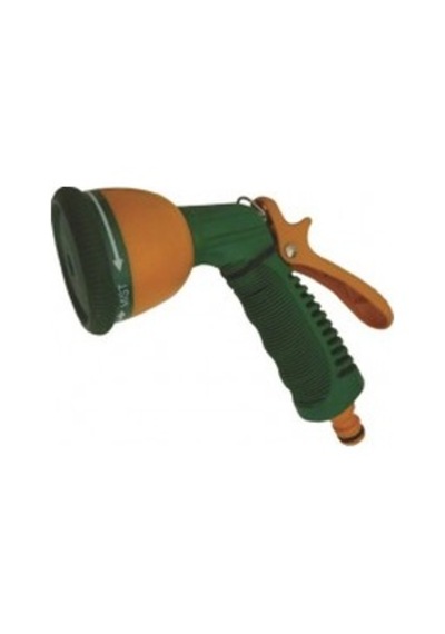 Sulama Tabancası Ag-S052 Al-Fa Green