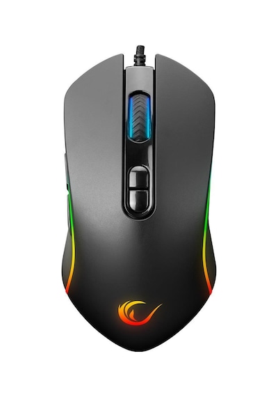 Rampage Hydra R6 Siyah Red Switch Rm-k19 Siyah Kulaklık Makrolu Rgb Mouse + Mousepad 4lü Oyuncu Seti Optik Rampage Hydra R6 Siyah Red Switch Rm-k19 Siyah Kulaklık Makrolu Rgb Mouse + Mousepad 4lü Oyuncu Seti Optik