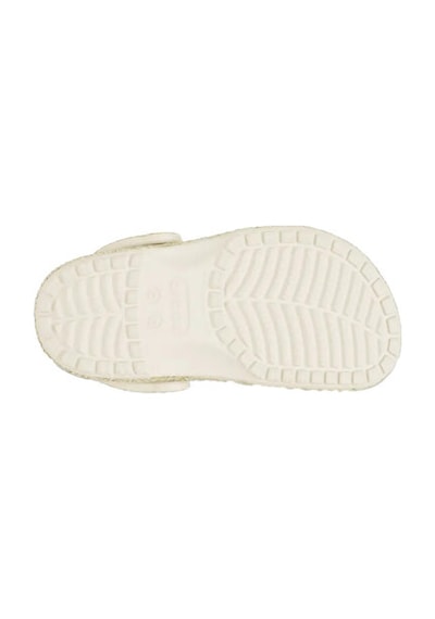 Crocs Classic Chunky Glitter Clog T Çocuk Terliği 211940-0lhbej Bej
