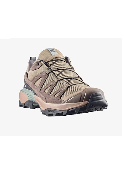 Salomon X Ultra 360 Ltr Gtx W Unisex Outdoor Ayakkabısı L49158600 Kahverengi
