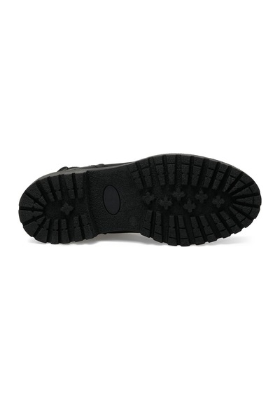 Kinetix Kanyes 2Pr Siyah Erkek Bot 101205320 Siyah