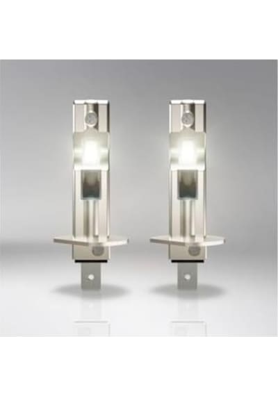 H1 Ledriving Hl Easy 12v Led Far Ampulü Takım - 2adet Karışık