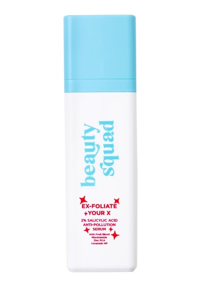 Salisilik Asit İçeren Gözenek Sıkılaştırıcı Ve Arındırıcı Serum 30 Ml