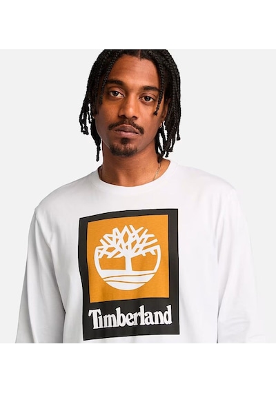 Timberland Erkek Tişört