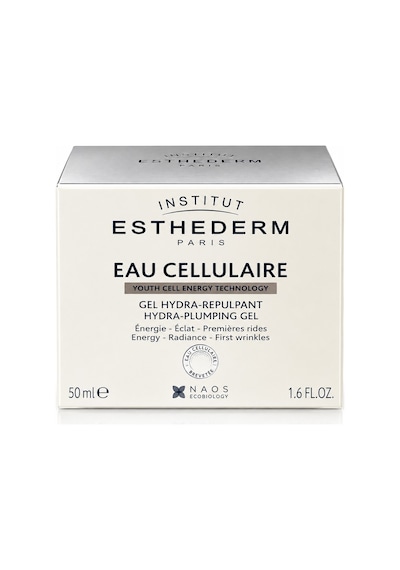 İnstitut Esthederm Cellular Water Hydra Plumping Gel 50 Ml