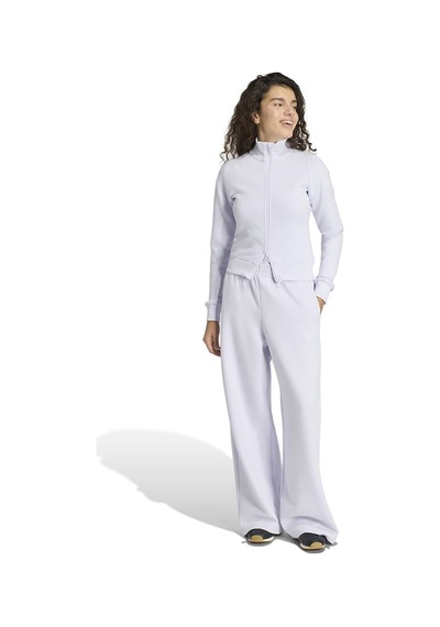 Adidas Kadın Ceket W Sl Slım Tt Kr5287 Mor