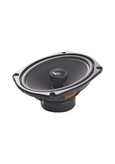Blam 690rc Oval Koaksiyel Hoparlör 150 Watt