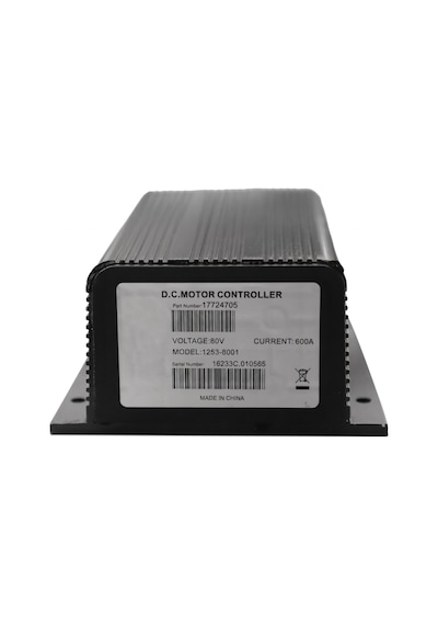 T-oem Parts No: 61966456 - 1253-8001 80v 600ah Pompa Sürücü Kartı