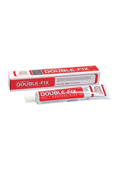 Factory Sıvı Yapıştırıcı Double Fix Süper Etkili 90 Gr