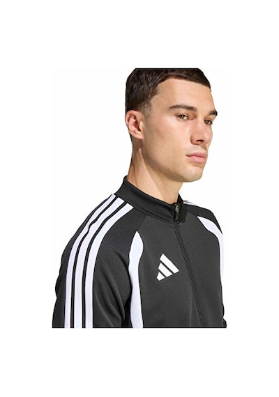 Adidas Tiro 26 Competition Tr Jkt Erkek Futbol Kamp Ceketi Jx4260 Siyah