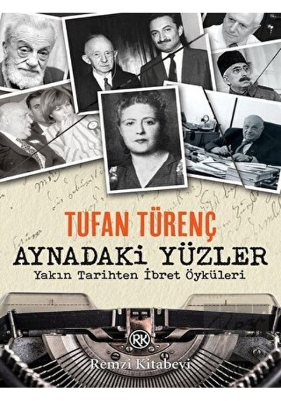 Aynadaki Yüzler -  Remzi Kitabevi